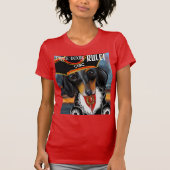 ドキシ Tシャツ (正面)