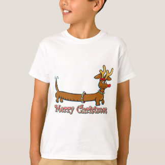 ドキッメリーシュ Tシャツ