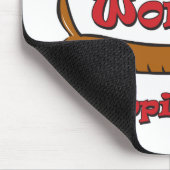 ドキドキの マウスパッド (コーナー)