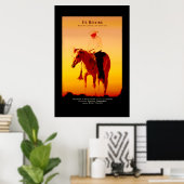 ドキュメンタリー映画のポスター ポスター (ホームオフィス)