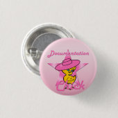 ドキュメントのクリック#8 缶バッジ (正面&裏面)