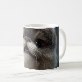 ドギンマギン コーヒーマグカップ