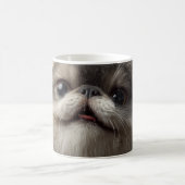 ドギンマギン コーヒーマグカップ (中央)