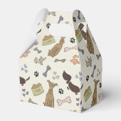 ドギーのお気に入りボックス フェイバーボックス (裏面サイド)