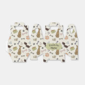 ドギーのお気に入りボックス フェイバーボックス (折り畳みなし)