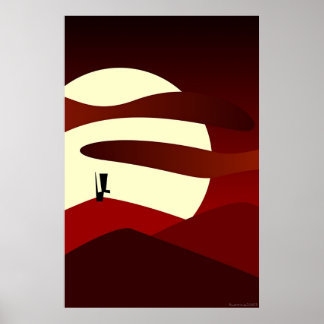 ドギーズレッド ポスター