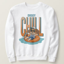 ドギーチル&ドリンク