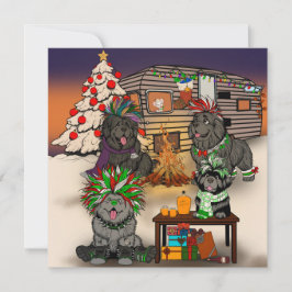 ドギートレーラーパーク シーズンカード