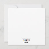 ドギートレーラーパーク シーズンカード (裏面)