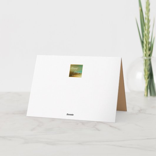 ドギーハロウィンコスチュームパーティーカード シーズンカード (裏面)