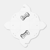 ドギーバッグ! フェイバーボックス (折り畳みなし)