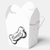 ドギーバッグ! フェイバーボックス (オープン)