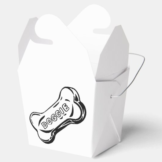 ドギーバッグ! フェイバーボックス (オープン)