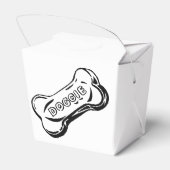 ドギーバッグ! フェイバーボックス (裏面サイド)