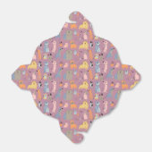 ドギーパーティーの好意テイクアウト箱 – フードサービス フェイバーボックス (折り畳みなし)