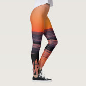 ドギービーチの日！ レギンス (右)