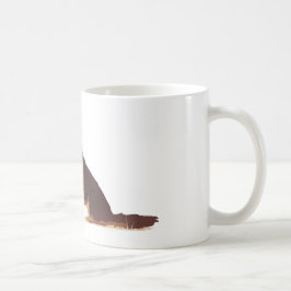 ドギーファミリー5 コーヒーマグカップ