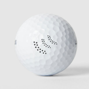 **ドギーポーズガロール**ゴルフボール ゴルフボール