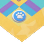 ドギーランドテーブルクロス テーブルクロス (アングル)