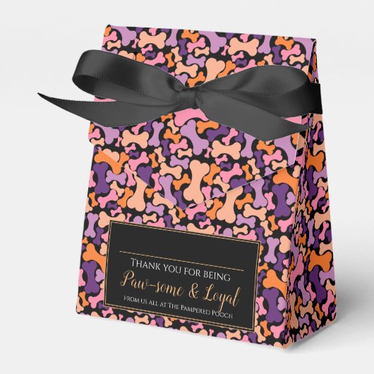 ドギー治療抱き枕骨ペットグルーミングサービス フェイバーボックス (正面サイド)