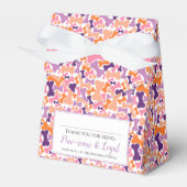 ドギー治療抱き枕骨ペットグルーミングサービスFa フェイバーボックス (正面サイド)