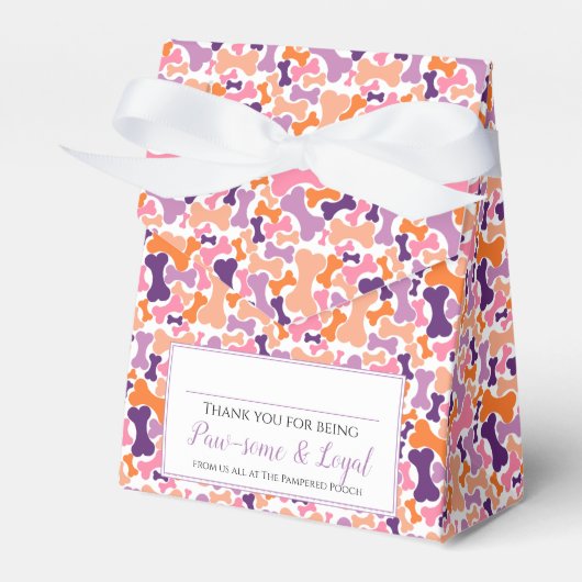 ドギー治療抱き枕骨ペットグルーミングサービスFa フェイバーボックス (正面サイド)