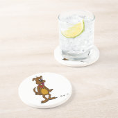 ドギー漫画コースター コースター (側面)