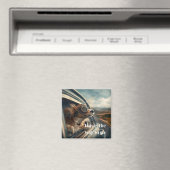 ドギー磁石 マグネット (インサイチュ (食洗機))