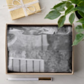 ドギー結婚ティッシュペーパー 薄葉紙 (ギフト)