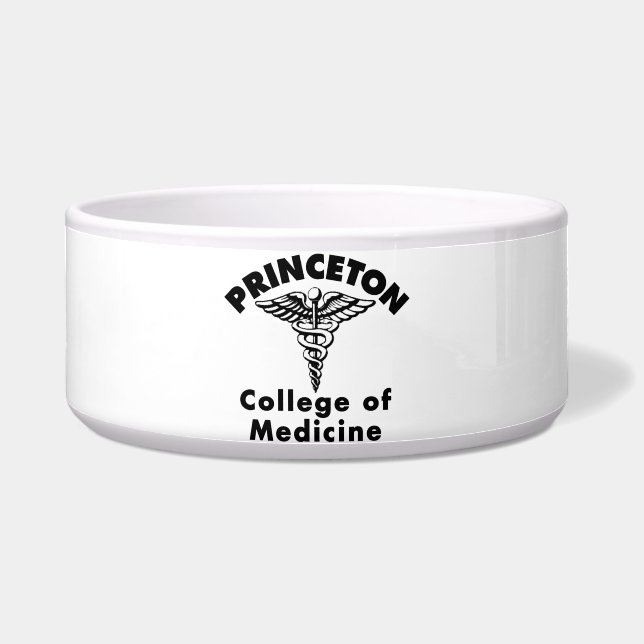 ドギー・ボウル ボウル (正面)