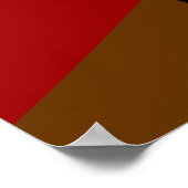 ドギー ポスター (角)