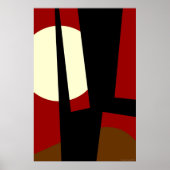 ドギー ポスター (正面)