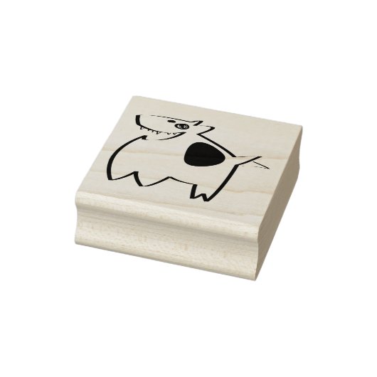ドギー ラバースタンプ (スタンプ)