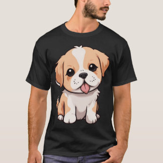 ドギー Tシャツ