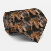 ドクグモのタイ ネクタイ (ロール)
