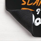 ドクターおもしろい引用文🩺何も私のドクターギフト怖い マウスパッド (コーナー)