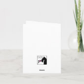 ドクターの命令 カード (裏面)