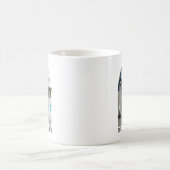 ドクターの日 名前入りギフト | オーダーメイド ドクター 名前入り コーヒーマグカップ (中央)