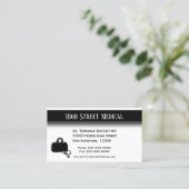 ドクターアポイントメントカード 予約カード