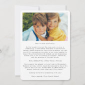 ドクターインザハウスレトロ2フォトグラードメディカル 案内状 (裏面)