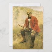 ドクターウィリアム・レイドローポートレートバイコリアー (正面)