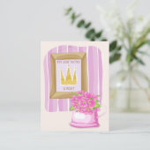 ドクターエ最高のバーハガキ ポストカード (スタンド正面)