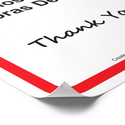 ドクターオフィス恋しく思アポイントメント標識 ポスター (角)