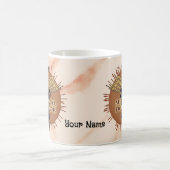 ドクターカドゥセウス コーヒーマグカップ (中央)