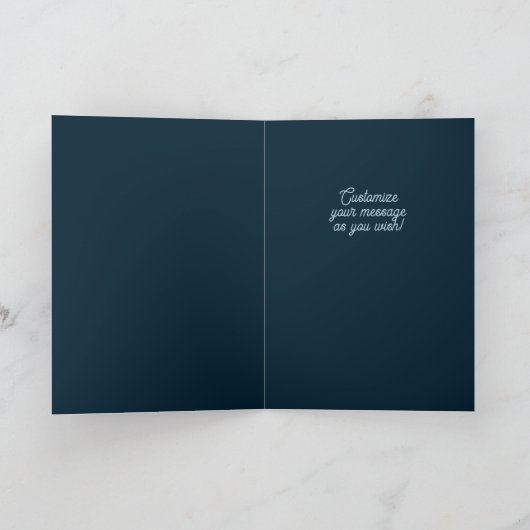 ドクターキッテンがすぐ元気になる サンキューカード (内部)