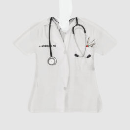 ドクタークリスマスコレクション可能オーナメント オーナメント