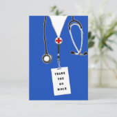 ドクターサンキューカード サンキューカード (スタンド正面)