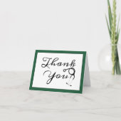 ドクターサンキューカード サンキューカード (正面)