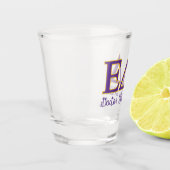 ドクターシスターズEDD 2022 ショットグラス (左)