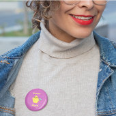 ドクターシック復活祭ボタン – おもしろい Medical 缶バッジ